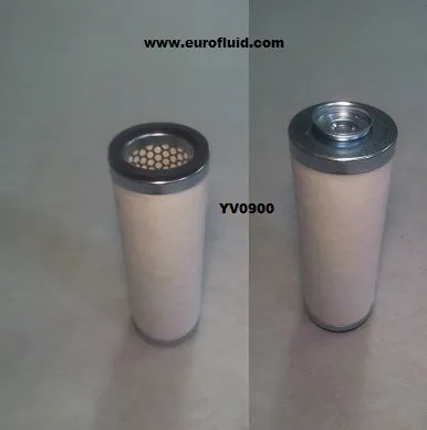 YV0900 Air oil separator image 0