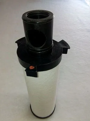 YDHN32 Cartridge for Domnick Hunter filter OIL-X EVOLUTION 0.01µ  image 0