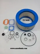 YV1625 KIT Maintenance KM32