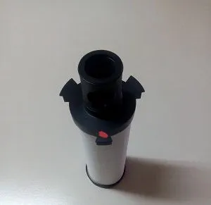 YDHN33 Cartridge for Domnick Hunter filter OIL-X EVOLUTION 1µ  image 0