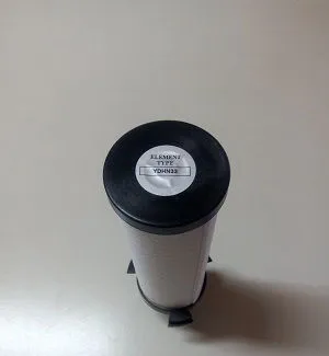 YDHN33 Cartridge for Domnick Hunter filter OIL-X EVOLUTION 1µ  image 1