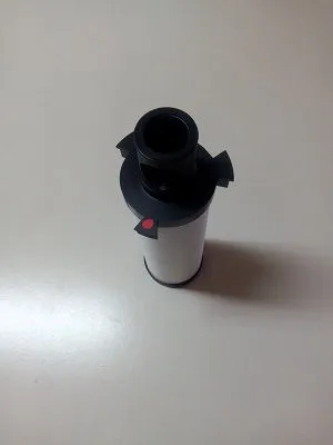 YDHN34 Cartridge for Domnick Hunter filter OIL-X EVOLUTION 0.1µ  image 0