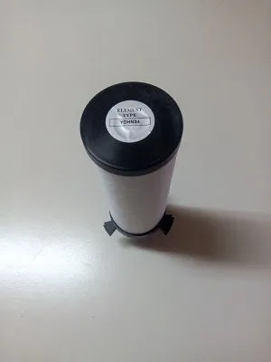 YDHN34 Cartridge for Domnick Hunter filter OIL-X EVOLUTION 0.1µ  image 1