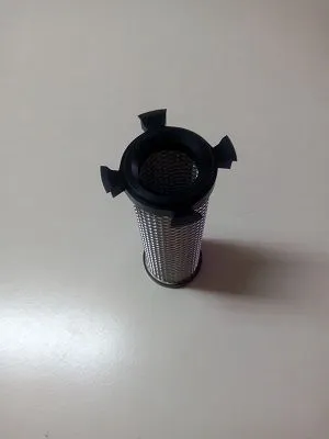 YDHN36 Cartridge for Domnick Hunter filter OIL-X EVOLUTION 0.003ppm  image 0