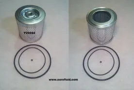 YV0554 Air oil separator