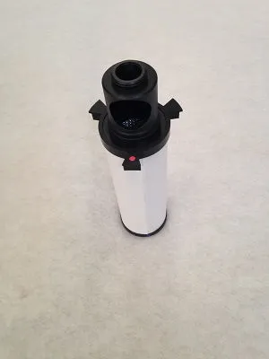 YDHN37 Cartridge for Domnick Hunter filter OIL-X EVOLUTION 1µ  image 0