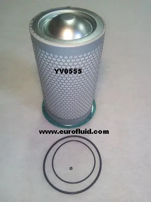 YV0555 Air oil separator image 0