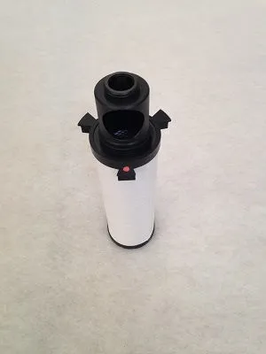 YDHN39 Cartridge for Domnick Hunter filter OIL-X EVOLUTION 1µ  image 0