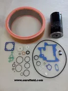 YV1640 Maintenance kit