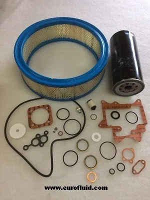 YV1641 Maintenance kit image 0