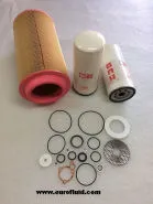 YV1650 Maintenance kit KM92