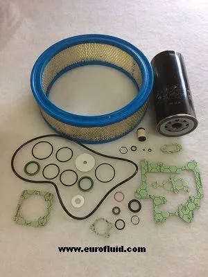 YV1660 Maintenance kit image 0