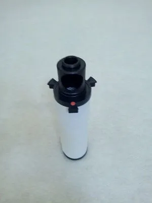 YDHN43 Cartridge for Domnick Hunter filter OIL-X EVOLUTION 0.01µ  image 0