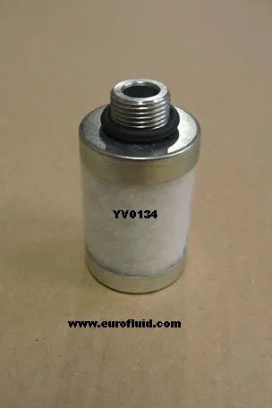 YV0134 Air oil separator image 0