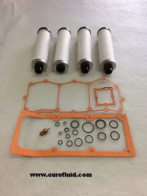 YV1661 Separator kit image 0