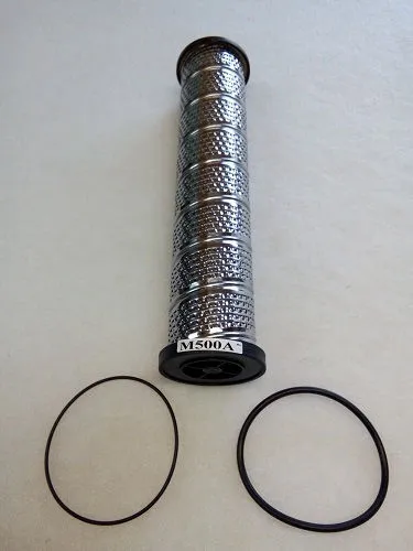 M500A Activated carbon cartridge image 1