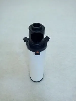 YDHN45 Cartridge for Domnick Hunter filter OIL-X EVOLUTION image 0