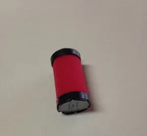 YHIR51 Cartridge for Hiross filter 0.01µ  image 1