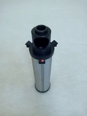 YDHN46 Cartridge for Domnick Hunter filter OIL-X EVOLUTION image 0