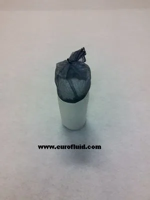 AFI-BK01 Selective absorbent filters for replacement in oil water separators image 0