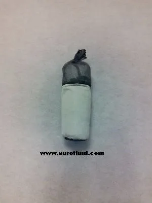 AFI-BK01 Selective absorbent filters for replacement in oil water separators image 1