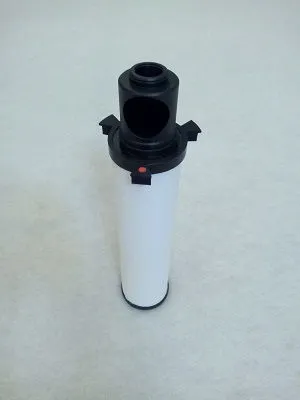 YDHN47 Cartridge for Domnick Hunter filter OIL-X EVOLUTION 1µ  image 0