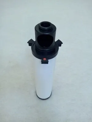 YDHN50 Cartridge for Domnick Hunter filter OIL-X EVOLUTION 0.1µ  image 0