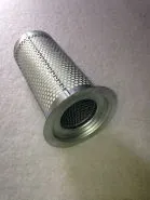 YV0146 Air oil separator