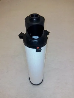 YDHN55 Cartridge for Domnick Hunter filter OIL-X EVOLUTION 0.1µ  image 0