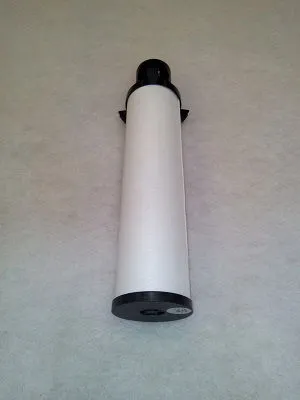 YDHN55 Cartridge for Domnick Hunter filter OIL-X EVOLUTION 0.1µ  image 1