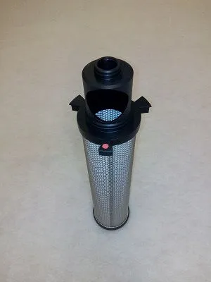 YDHN56 Cartridge for Domnick Hunter filter OIL-X EVOLUTION 0.003ppm  image 0