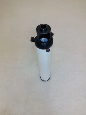 YDHN57 Cartridge for Domnick Hunter filter OIL-X EVOLUTION 1µ  image 0