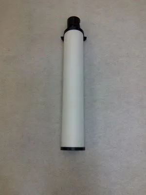 YDHN57 Cartridge for Domnick Hunter filter OIL-X EVOLUTION 1µ  image 1