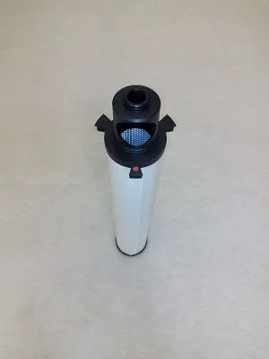 YDHN59 Cartridge for Domnick Hunter filter OIL-X EVOLUTION 1µ  image 0