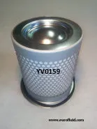 YV0159 Separador