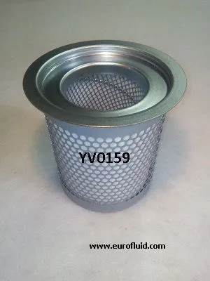 YV0159 Separador image 1