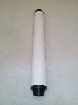 YDHN62 Cartridge for Domnick Hunter filter OIL-X EVOLUTION 1µ  image 0