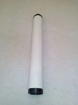 YDHN62 Cartridge for Domnick Hunter filter OIL-X EVOLUTION 1µ  image 1