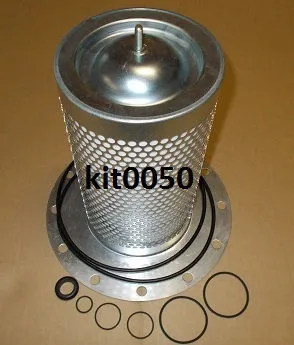 KIT0050 Air oil separator kit image 0