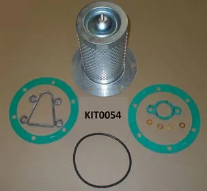 KIT0054 Air oil separator kit image 0