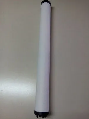 YWK121 Cartridge for Walker complete filter 1µ  image 0