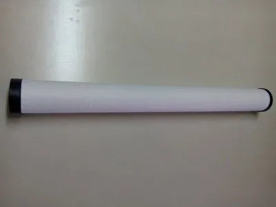 YWK121 Cartridge for Walker complete filter 1µ  image 1