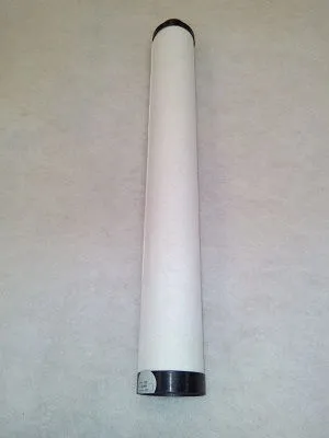 YDHN65 Cartridge for Domnick Hunter filter OIL-X EVOLUTION 0.1µ  image 1