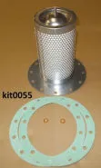 KIT0055 Air oil separator kit