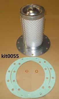KIT0055 Air oil separator kit image 0