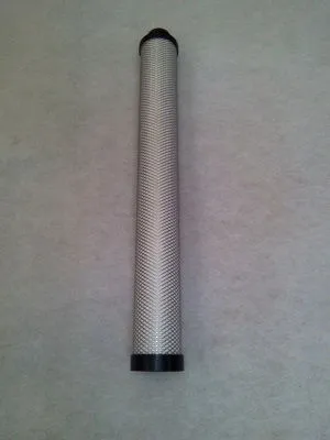 YDHN66 Cartridge for Domnick Hunter filter OIL-X EVOLUTION 0.003ppm  image 1