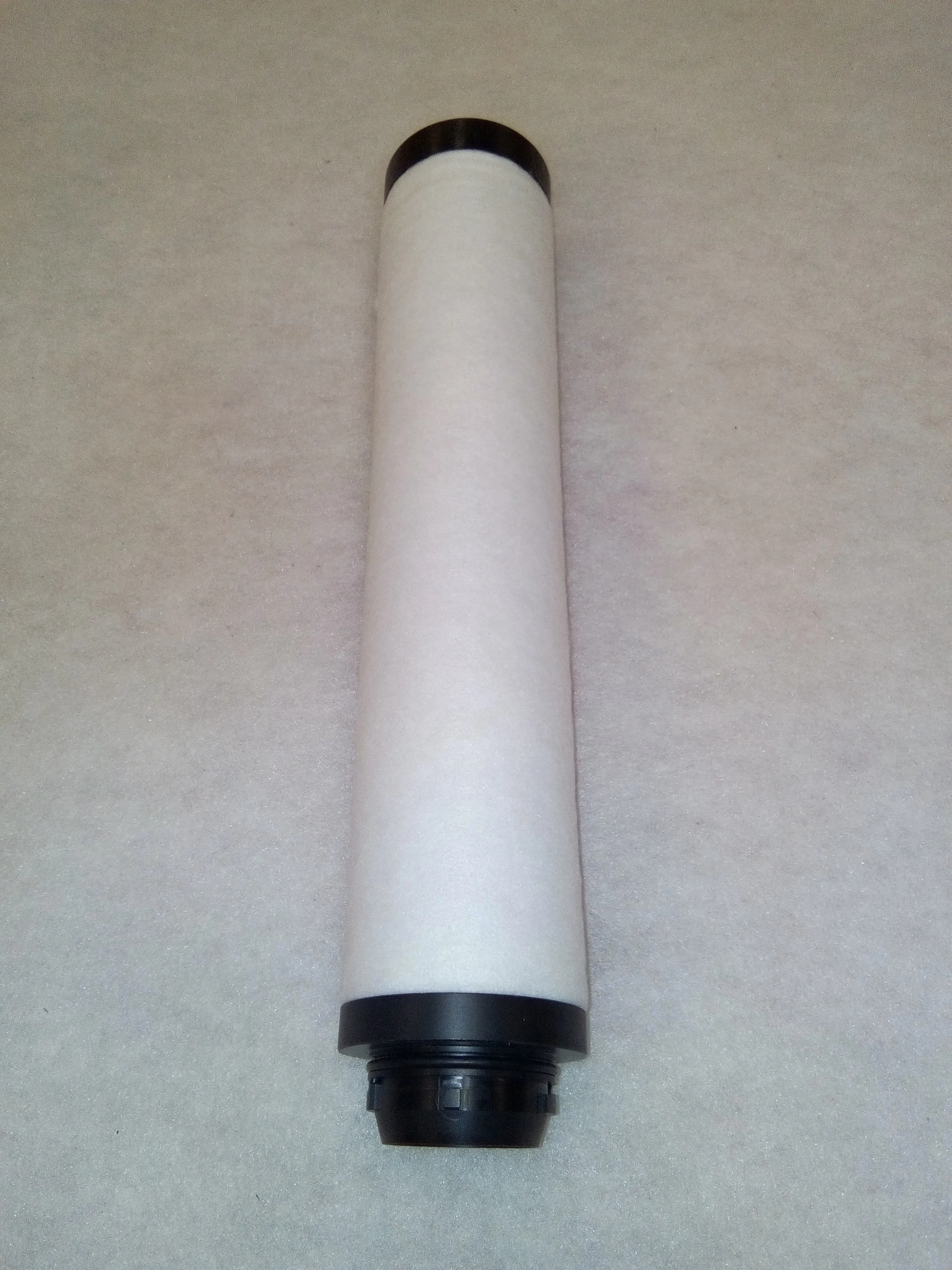 YDHN67 Cartridge for Domnick Hunter filter OIL-X EVOLUTION 1µ  image 0
