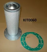 KIT0060 Air oil separator kit
