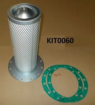 KIT0060 Air oil separator kit image 0