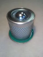 YV0162 Air oil separator